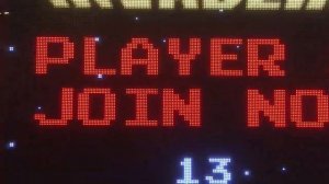 Space Invaders Frenzy