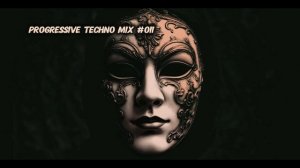 Ian Krix · progressive techno mix #011