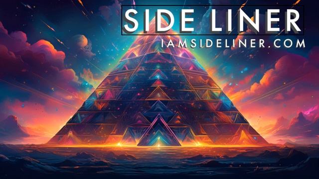 Moonlight Circuit (Psybient, Psychill, Downtempo Mix)