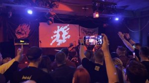 наконечный – Детство (live in Киров)