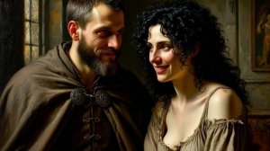 Песня " Свет чёрной Луны"