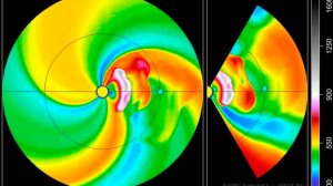Мощный всплеск солнечной активности ожидается завтра, 12 ноября