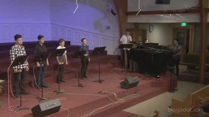 Взирайте люди на Слово Божье..