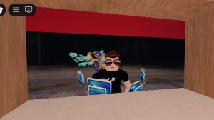 прохождение дорожной-шавермы с ма