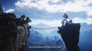 Трейлер Where Winds Meet (глобальный запуск, обзор)