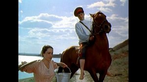 Песенка про казаков Энергичная душевная песня