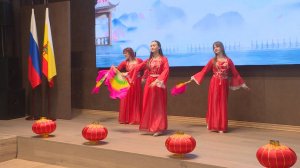 В библиотеке имени Горького стартовал ХI фестиваль китайского кино