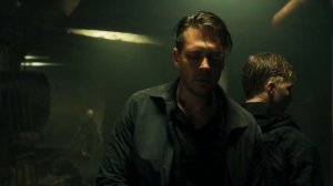 Тайный Город.Трейлер 2026