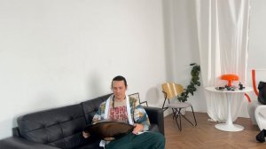 Распаковка язычкового барабана ArtQuint!