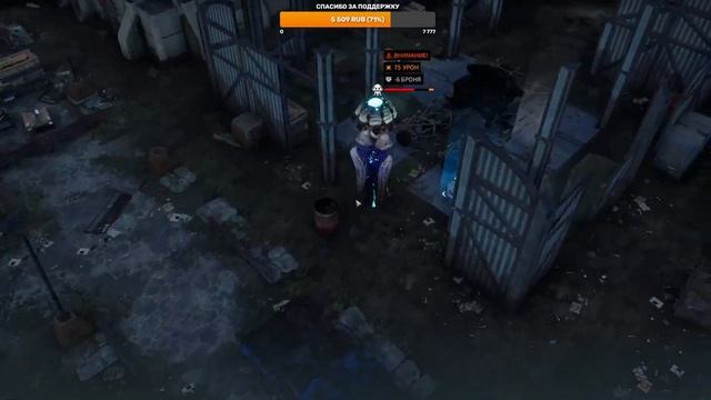 Phoenix Point: КОЛОНИЯ ПАНДОРАНОВ (прохождение) смотреть онлайн