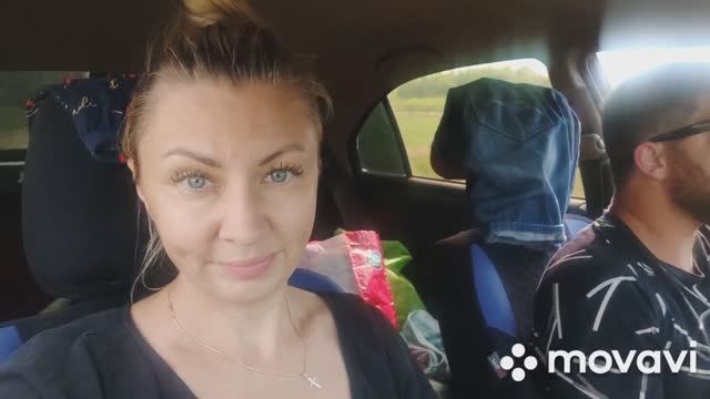 Вернёмся в лето. Деревенские хлопоты. Обзор мини огорода