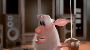 Буба🫣👀 И карты 1 серия