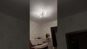 Я делаю свой первый вдох и всё готово