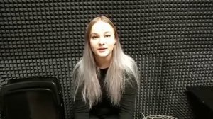 Отзыв ученицы Арины