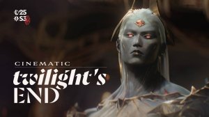 Конец сумрака | 2025 | Видеоролик Сезона 3 – League of Legends