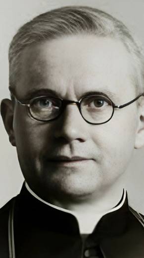 2025. ПРОСЛАВЛЕНИЕ МУЧЕНИКОВ И ИСПОВЕДНИКОВ В ЕВРОПЕ: ЭСТОНСКИЙ СВ. ПАСТОР. Мнение А.РОЖИНЦЕВА