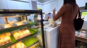 Первый раз пробуем ДУРИАН/Паттайя 2025