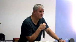28.10.25. Служение Духа. Пастор Валентин Марченко. _Хвалитесь Господом!_