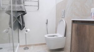 "Уже на первом этапе подход компании мне понравился…". Ремонт квартиры в короткие сроки