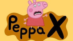 Страшные серии Свинки Пеппы, которые удалили с эфира