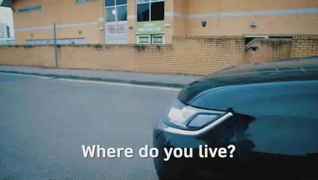 Go Getter 2, Unit 1.4, Video 6, p.16, Where do you live? смотреть онлайн