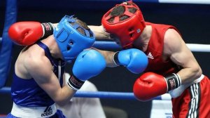 СОРЕВНОВАНИЯ ПО БОКСУ, ПОСВЯЩЕННЫЕ ДНЮ МВД ПРОШЛИ В ПЯТИГОРСКЕ