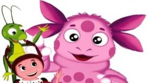 ЛУНТИК - МУЛЬТИК ДЛЯ ДЕТЕЙ - МУЛЬТФИЛЬМ ДЛЯ МАЛЫШЕЙ - РАЗВИВАЮЩИЕ МУЛЬТИКИ