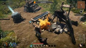 ⚔️ ASKA: ПЕРВЫЙ ЗАПУСК