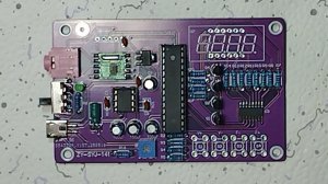 2 часть. Инструкция по сборке китайского радиоприемника.