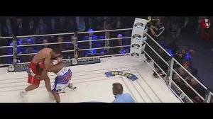 Майк Тайсон против Владимира Кличко | Битва Монстров | Кто Круче