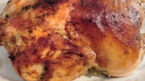 СОЧНАЯ КУРИЦА НА СОЛИ-ДОМАШНИЙ РЕЦЕПТ БЕЗ ХЛОПОТ