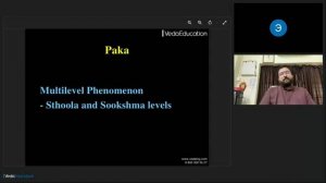 Язва желудка с точки зрения Аюрведы