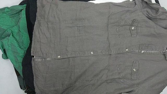 Микс Тироль  секонд оптом 22 пак