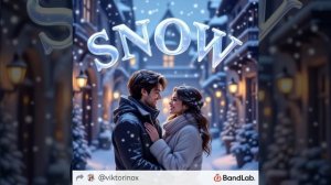 Beautiful Snow (Winter Hits 2025) - DJ Vik & Suno
