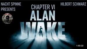 Alan Wake - Часть 6: Ферма, Рок Концерт, Путь к Дому Андерсенов.