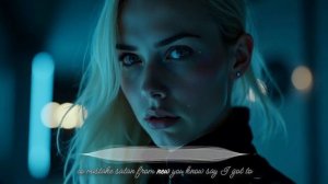 Binary Dreams - Singularity 2025 - AI Music Video Experience