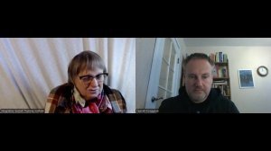 Разговор #23. Если человек обращается с напряжением в теле к гештальт-терапевту