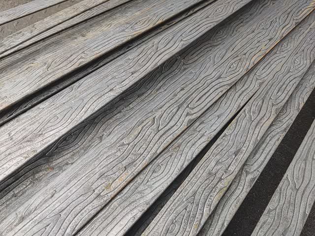 30.012 Полоса Кора 2000х40х4