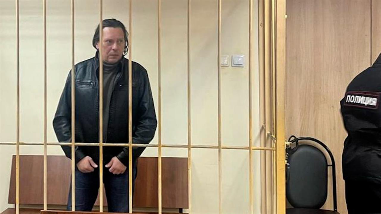 Убившего внука мужчину приговорили к 17 годам тюрьмы в суде Москвы