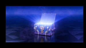 Мистические контейнеры tanks blitz 50 штук