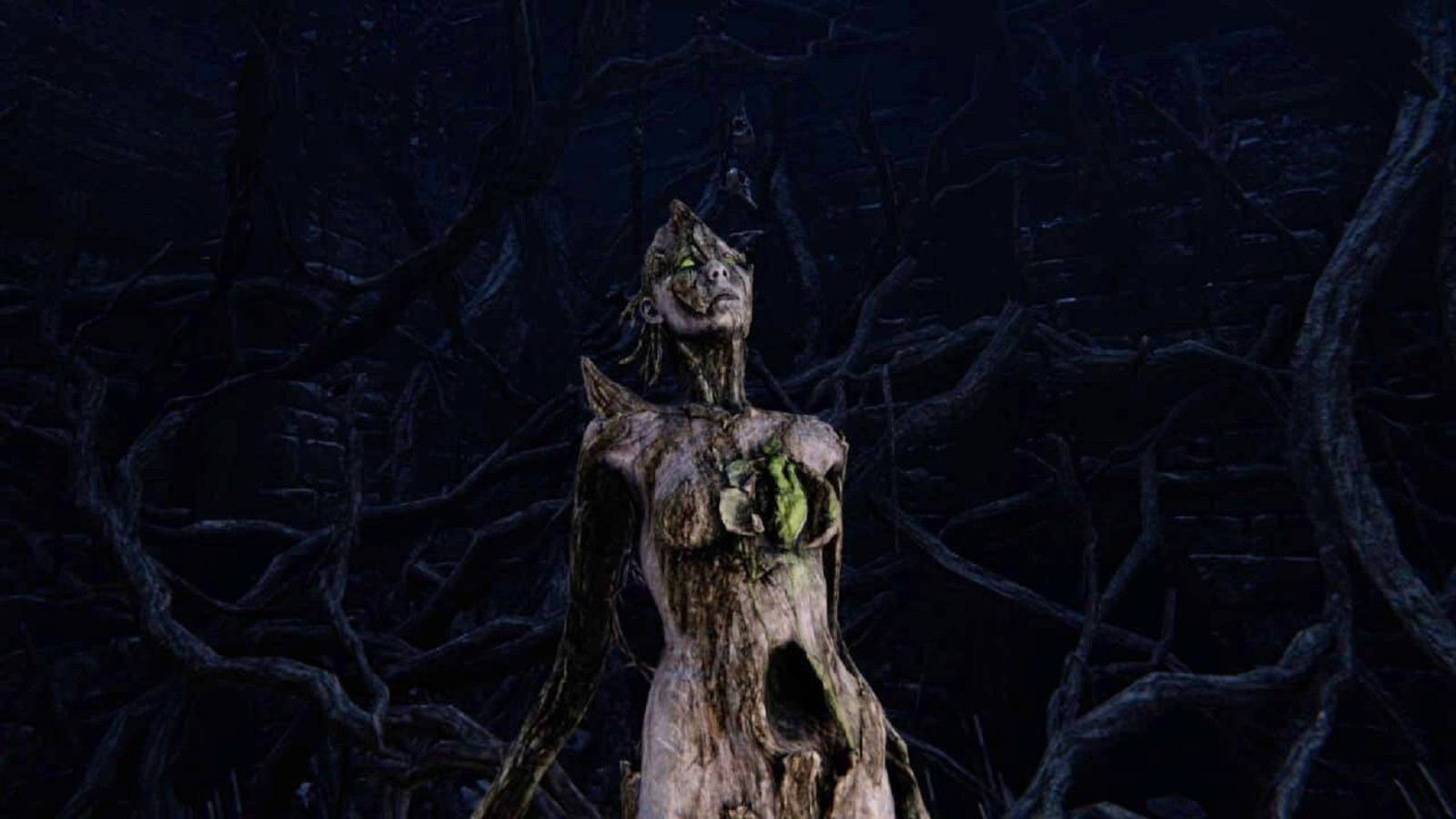 Tainted Grail: The Fall of Avalon ►Багованное задание #26