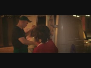 Маленький шеф (Дядя Толя)