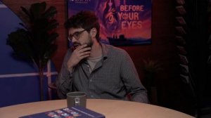 Трейлер Goodnight Universe (Dream Cast)