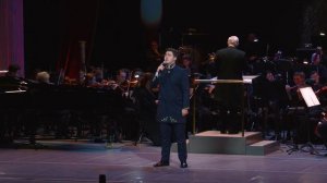 Вечер-концерт XXX Красноярского краевого фестиваля «Покровские встречи»