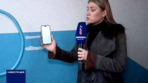 ЖИТЕЛИ ОРЕНБУРГА ПРОДОЛЖАЮТ ЖАЛОВАТЬСЯ НА ХОЛОД В КВАРТИРАХ