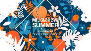 VA - Milk & Sugar Summer Sessions 2025