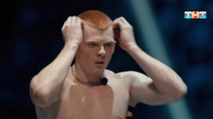 Кирилл Бельский поставил рекорд в испытании со скакалкой