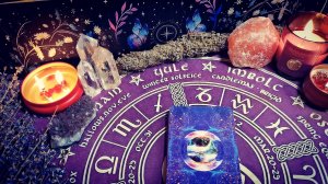 Галактический совет - руководство звездных созданий #портал1111