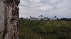 Недалёкое путешествие 3 (часть вторая) Белопесоцкий