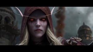 Сердце Азерота